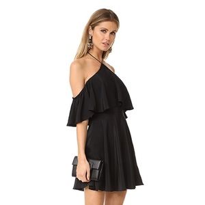 Amanda Uprichard Baja dress